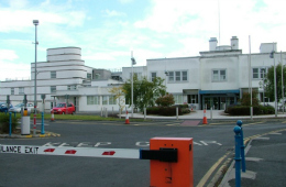 MHR Portlaoise